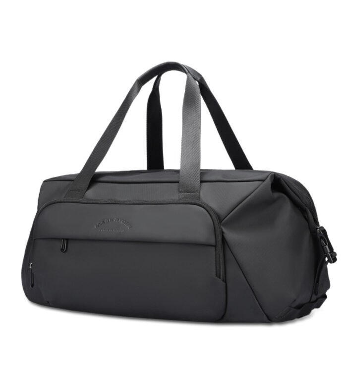 Travel bag FASHIONISTA Buff 