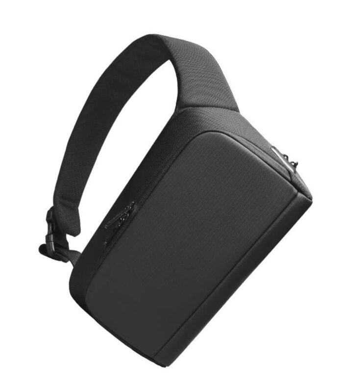 Shoulder bag FASHIONISTA Cubic