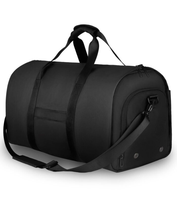 Travel bag FASHIONISTA Marshal 