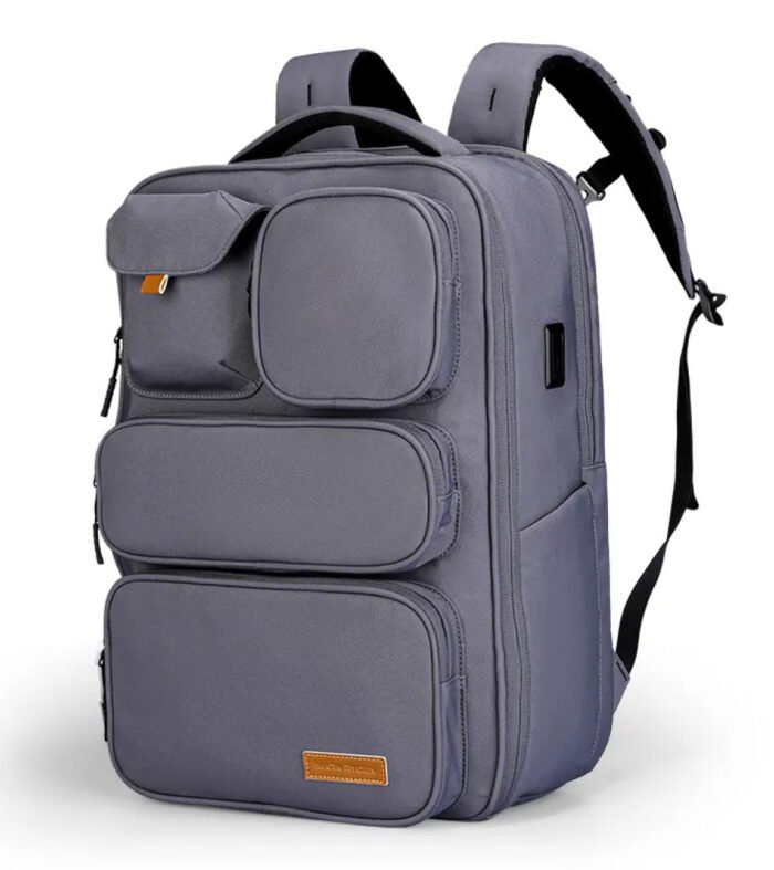 Backpack FASHIONISTA Tetris